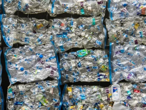 “Mỏ vàng” đến từ kinh tế tuần hoàn và phát triển bền vững