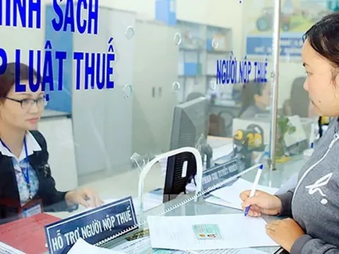 Thông báo mới từ Cơ quan Thuế