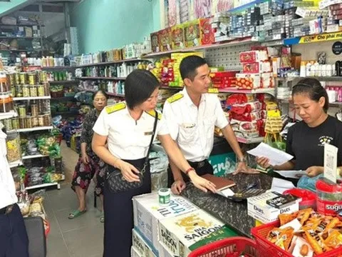 Không phải cứ chờ thu tiền mới xuất hóa đơn: Cơ quan Thuế hướng dẫn cụ thể thời điểm lập, tất cả hộ kinh doanh nắm rõ để tránh bị phạt