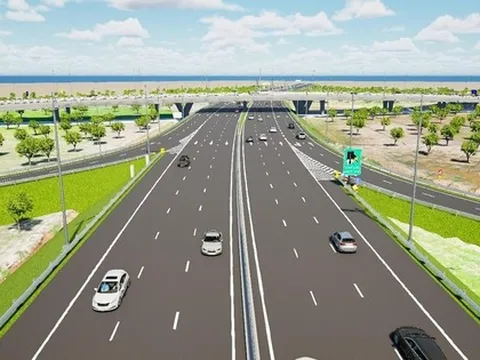 Liên doanh Đèo Cả quyết đưa cao tốc hơn 36.000 tỷ đồng về đích sớm 1 năm, nhiều doanh nghiệp Trung Quốc mong muốn đồng hành