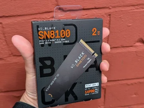 Năm 2026: Một thứ tăng giá điên cuồng, đắt hơn cả vàng ròng theo đúng nghĩa đen