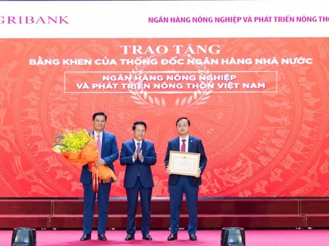 Agribank: Nền tảng vững chắc và quyết tâm bứt phá năm 2026