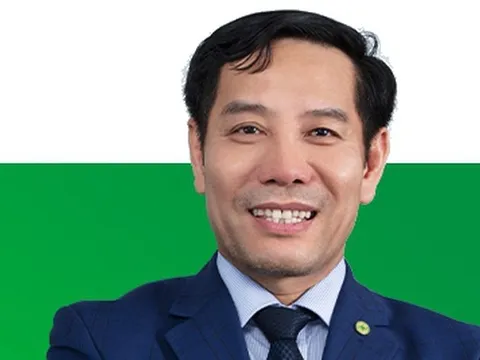 OCB bổ nhiệm Phó Tổng Giám đốc