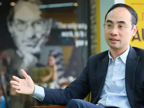 ACCESSTRADE: 10 năm dẫn dắt cuộc cách mạng E-commerce bền vững không cần quảng cáo cho doanh nghiệp Việt