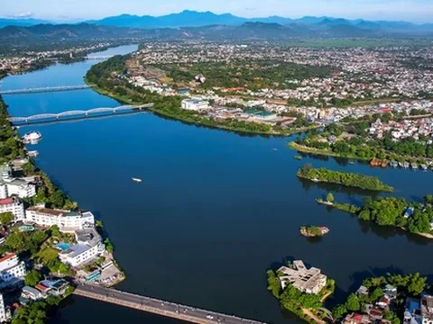 Thành phố trực thuộc Trung ương trẻ nhất Việt Nam có tăng trưởng kinh tế ra sao trong năm 2025, cao hay thấp so với Hà Nội, Hải Phòng, TP.HCM...?