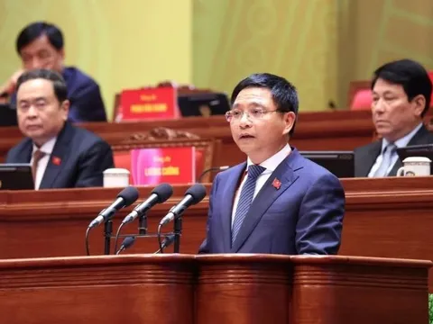 Bộ trưởng Tài chính: Quán triệt tư duy 'hạch toán kinh tế' trong từng dự án