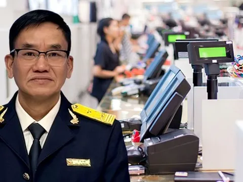 Đại diện Cục Thuế nói về vi phạm hóa đơn: Doanh nghiệp làm ăn nghiêm túc, chủ động điều chỉnh khi phát hiện sai sót thì không phải đối tượng Nghị định 310 hướng tới xử phạt