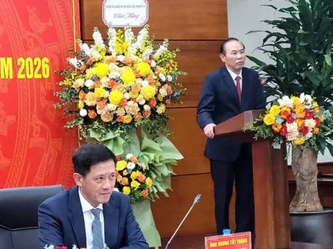 Thứ trưởng Bộ Nông nghiệp và Môi trường: Thịt heo, nội tạng thối, không rõ nguồn gốc ở đâu ra?