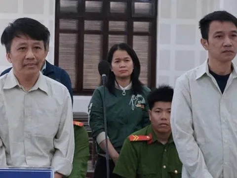 Lập hồ sơ khống, “thổi” giá mỏ cát từ 1,2 tỉ lên hơn 370 tỉ đồng