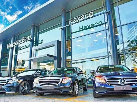 Lãi sụt giảm, Haxaco đưa “đất vàng” Võ Văn Kiệt vào danh mục chờ bán