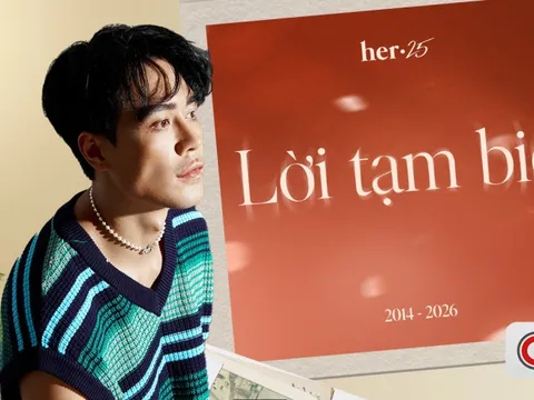 Thương hiệu thời trang nói “lời tạm biệt” sau 12 năm: CEO lần đầu tiết lộ nguyên nhân, “cái giá phải trả” và 2 giai đoạn “thử thách đến tận cùng”