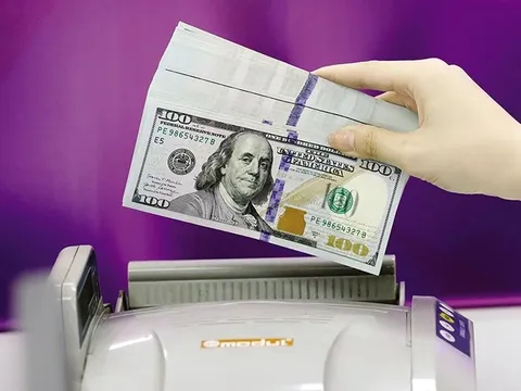 Hơn 10 tỷ USD kiều hối đổ về TPHCM