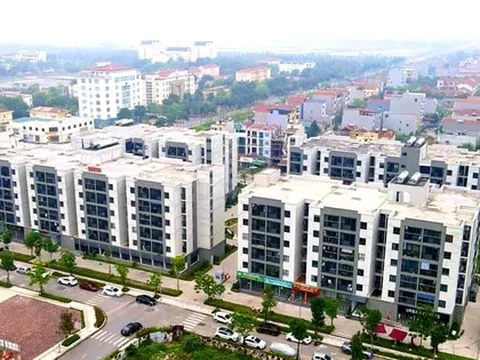 Chương trình cho vay mua nhà ở xã hội:Kỳ vọng lãi suất thấp hơn nữa