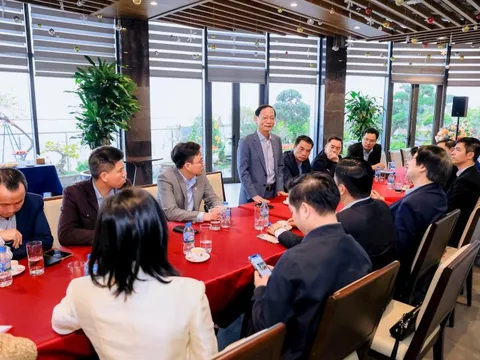 Đại gia Vũ Văn Tiền: Nợ tình nặng hơn nợ tiền