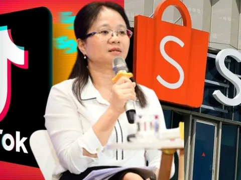 Bán hàng 100% trên Shopee, TikTok có phải xuất hóa đơn điện tử? Đại diện Cục Thuế làm rõ vấn đề hộ kinh doanh, cá nhân kinh doanh cần biết