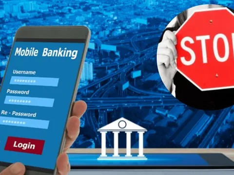 Nóng: Từ 1/3/2026, ứng dụng Mobile Banking sẽ dừng hoạt động đối với các thiết bị sau