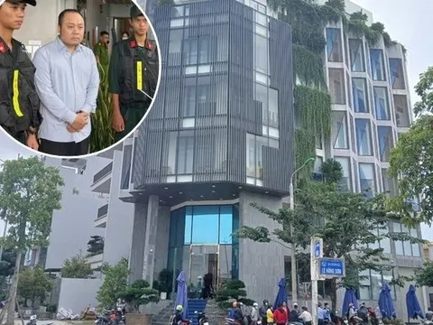 Công an phát thông báo NÓNG: 7.541 người bị Công ty GFDI lừa hơn 3.700 tỉ đồng, ai là bị hại khẩn trương liên hệ ngay