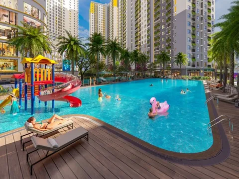 Mặt bằng lãi suất biến động, Bcons vẫn đồng hành hỗ trợ khách hàng