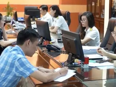 Cho thuê nhiều tài sản, dùng chung mã số thuế có được không?