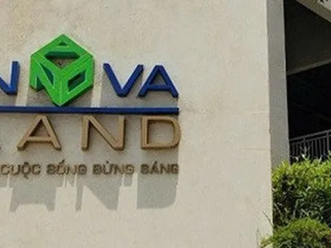 Novaland chậm thanh toán hơn 110 tỷ đồng gốc trái phiếu
