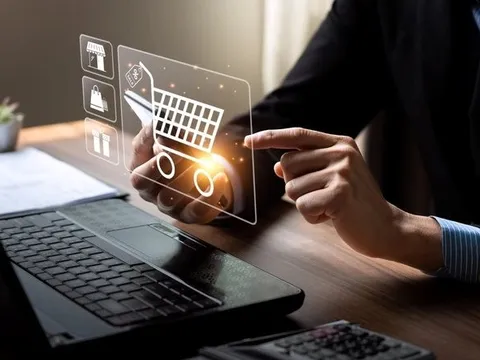 Thương mại điện tử mở rộng nhanh, đặt ra yêu cầu cao hơn về chuẩn hóa giao dịch