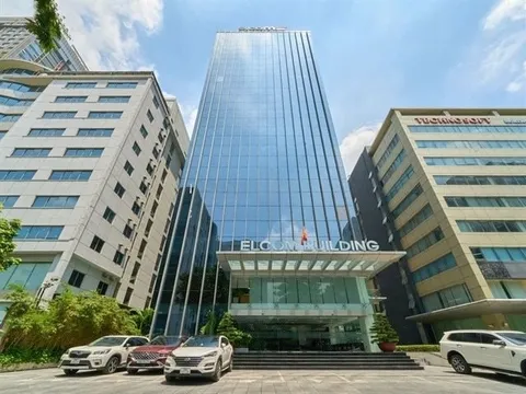 Một cổ phiếu công nghệ lên giá đỉnh, lãnh đạo thoái vốn thành công