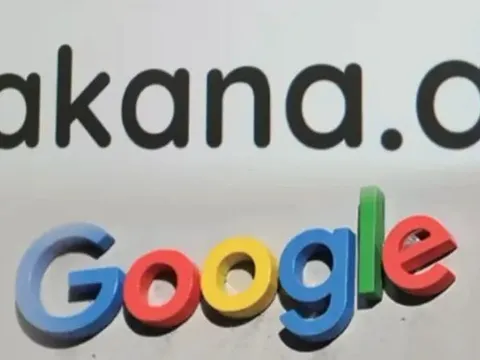 "Gã khổng lồ" công nghệ Mỹ đầu tư vào thị trường AI Nhật Bản