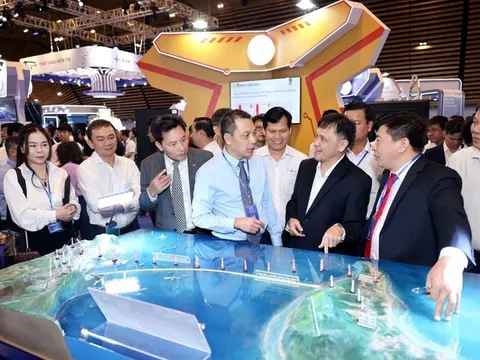 EVNSPC: 10 dấu ấn nổi bật năm 2025