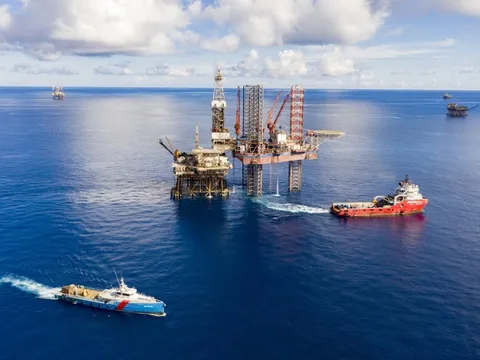 Loạt doanh nghiệp Nhà nước báo lãi hàng nghìn tỷ đồng năm 2025