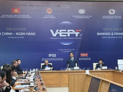 Tăng trưởng hai con số: Bài toán lớn về vốn và phân bổ nguồn lực