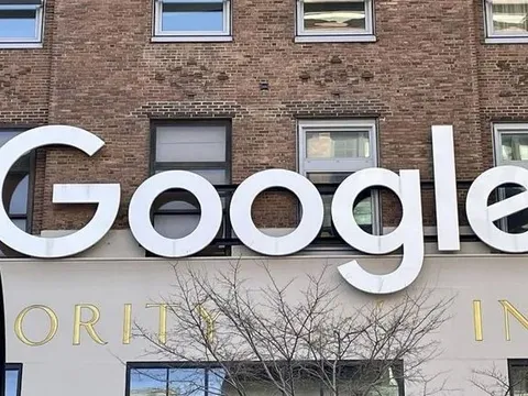 Google chi 68 triệu USD để dàn xếp vụ kiện nghe lén người dùng