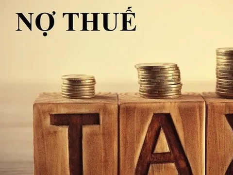 Sau ngày 1/7, đây là 6 trường hợp được khoanh tiền thuế nợ: Người dân chú ý