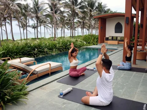 Bất động sản chăm sóc sức khỏe nóng dần, chờ ngày 'lên ngôi'