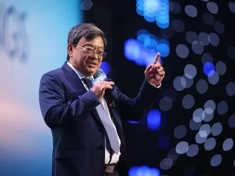 "Viên kim cương gia bảo" của tỷ phú Nguyễn Đăng Quang báo lãi sau thuế quý 4/2025 hơn 2.100 tỷ đồng