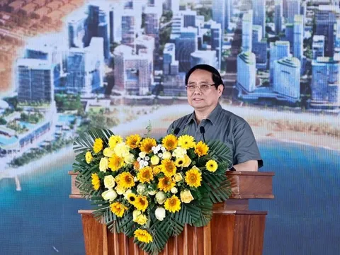 Thủ tướng chỉ đạo đặc biệt cho Sun Group