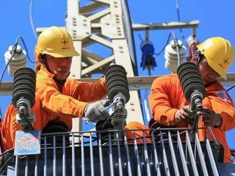 Bộ Công Thương thông tin về thời điểm áp dụng giá điện 2 thành phần