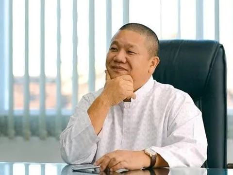 Nỗi lo của Chủ tịch Lê Phước Vũ: Khi tôn mạ không còn là "con gà đẻ trứng vàng" của Hoa Sen