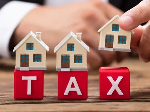 Sau 1/7, cơ quan Thuế sẽ ấn định số thuế phải nộp với 9 trường hợp sau