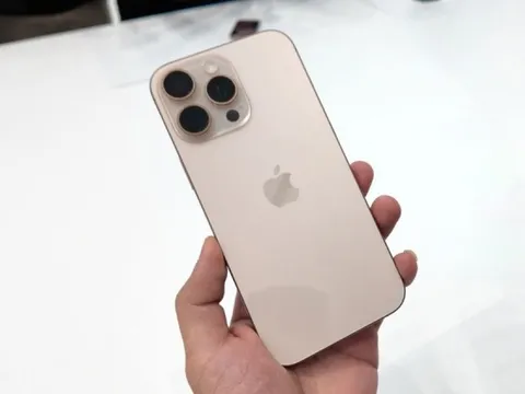 Người dùng iPhone toàn cầu nhận tiền đền bù từ Apple