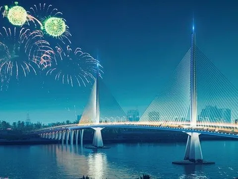 Diễn biến mới về cây cầu gần 11.500 tỷ đồng, rút ngắn thời gian di chuyển từ TP.HCM - Đồng Nai còn 10 phút