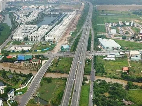 Khẩn trương tháo gỡ khó khăn, vướng mắc cho các dự án tồn đọng kéo dài