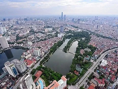 Hà Nội di dời hơn 860.000 dân nội đô: Nỗi lo sinh kế và bài toán dịch vụ đi kèm