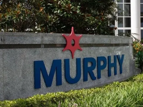 Công ty Mỹ vừa phát hiện rất nhiều dầu ngoài khơi Việt Nam: Dự kiến đầu tư gần 200 triệu USD cho 2 mỏ dầu tại nước ta năm nay