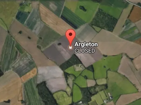 Sự thật về những thành phố ma trên Google Maps nhưng ngoài đời thực không hề tồn tại