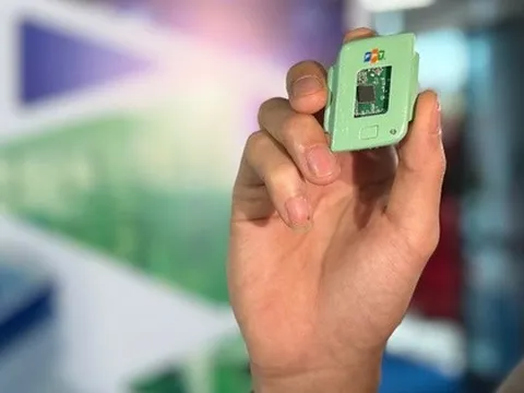 Từ cơ hội đến vị thế: Việt Nam cần bứt phá trong chuỗi giá trị bán dẫn toàn cầu