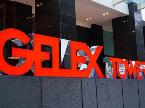 GELEX lãi trước thuế 4.636 tỷ đồng năm 2025, cao nhất lịch sử hoạt động