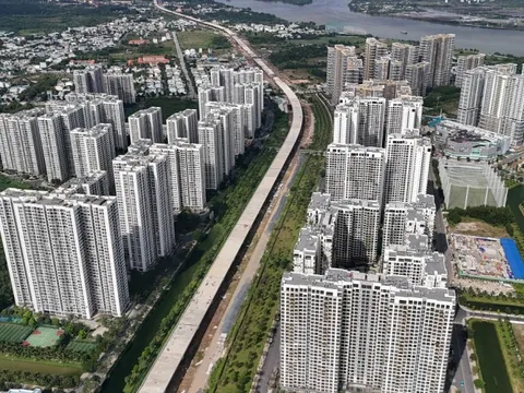 "Lướt sóng" ngắn hạn bất động sản tăng, liệu có đẩy giá nhà lên cao?