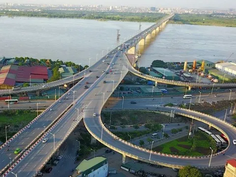 Dòng vốn tỷ USD "vượt sóng": Kinh tế Việt Nam và bước chuyển mình lịch sử năm 2026