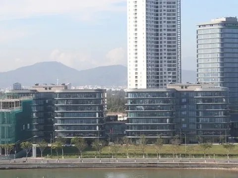 Trung tâm Tài chính quốc tế tại Đà Nẵng: 'Cánh cửa mở' cho các mô hình tài chính mới