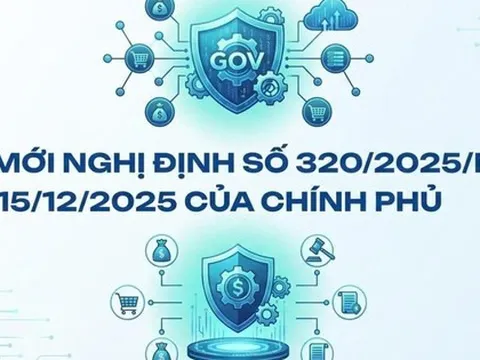 Cơ quan Thuế thông báo nóng về thuế thu nhập doanh nghiệp